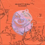 cover: Slugabed - An Empty Shell