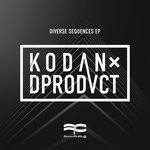 cover: Kodan & Dproduct - Diverse Sequences EP