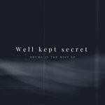 cover: Well Kept Secret - Drums In The Mist