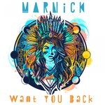 cover: Marnick - Want You Back