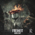 cover: Freiheit - Burns Past