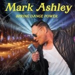 cover: Mark Ashley - Spring Dance Power