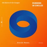 cover: 7th District|Siri Svegler - Running In Circles