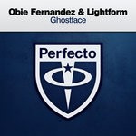 cover: Obie Fernandez & Lightform - Ghostface