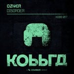 cover: Ozner - Disorder