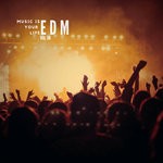 cover: Various - Music Is Your Life EDM Vol 38