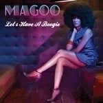 cover: Magoo - Let's Have A Boogie