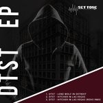 cover: Dtst - DTST EP