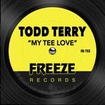 cover: Todd Terry - My Tee Love