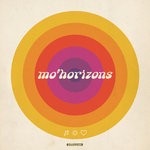 cover: Mo' Horizons - Music Sun Love