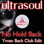 cover: Ultrasoul - No Hold Back