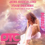 cover: Jens Soderlund - Your Dreams