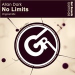 cover: Allan Dark - No Limits