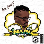 cover: Icon Lamaf - Dawn Grades