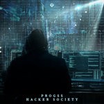 cover: Progss - Hacker Society