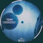 cover: Temi - Reciprocation EP