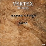 cover: Almir Ljusa - Japan