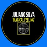 cover: Juliano Silva - Magical Feeling