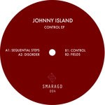 cover: Johnny Island - Control EP