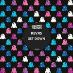 cover: Revrs - Get Down