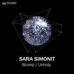 cover: Sara Simonit - Womp/Unholy