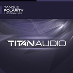 cover: Tangle - Polarity