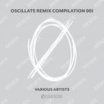 cover: Company Is Family|Mimi|Skyland Mountain - Oscillate Remix Compilation 001