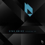 cover: Stas Drive - Spektra EP