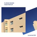 cover: Florian Busse - Together EP