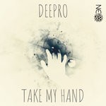 cover: Deepro - Take My Hand