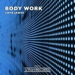 cover: Loyd James - Body Work