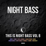 cover: Various - This Is Night Bass: Vol 8