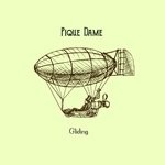 cover: Pique Dame - Gliding