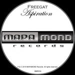 cover: Freegat - Aspiration