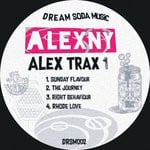 cover: Alexny - Alex Trax 1