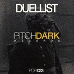 cover: Duellist - PDR023