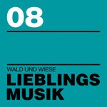 cover: Various - Lieblingsmusik 08