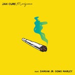 cover: Jah Cure|Damian Marley - Marijuana