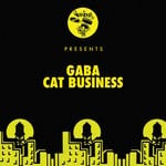 cover: Gaba - Cat Business