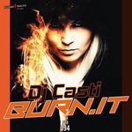 cover: Dj Casti - Burn It