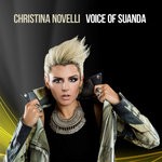 cover: Christina Novelli|Various - Voice Of Suanda