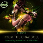 cover: Beatsme - Rock The Cray Doll