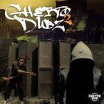 cover: Various - Ghetto Dubz Vol 2