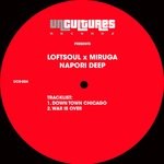 cover: Loftsoul|Miruga - Napori Deep