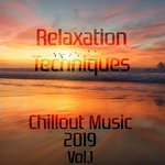 cover: Deep Dreamer|Various - Relaxation Techniques: Chillout Music 2019 Vol 2 (unmixed tracks)