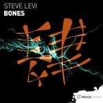 cover: Steve Levi - Bones