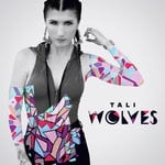 cover: Tali - Wolves LP