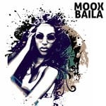 cover: Moox - Baila