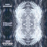 cover: Dark Quadrant - Stellar Portal