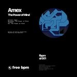 cover: Amex - The Power Of Mind